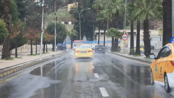 الخميس… تعمق تأثير الكتلة الباردة وأمطار غزيرة مصحوبة بالبرد