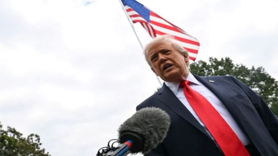 ترامب معلقا على فوز ممداني: فقدنا جزءا من سيادتنا في نيويورك