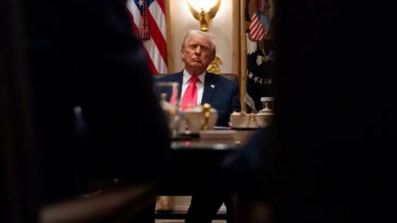 ترمب يوقع إعلانا بالانسحاب من 66 منظمة دولية