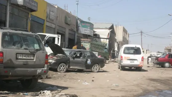 المدينة الحرفية في مادبا.. مطالب تتزايد بين واقع الخدمات وتطلعات التطوير