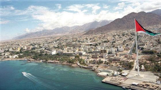 الأمن يعثر على جثة طفل متوفى منذ ايام في العقبة