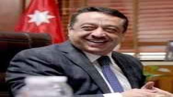 الداوود رئيسا لمجلس أمناء الأكاديمية الدولية للتجارة الإلكترونية واللوجستيك