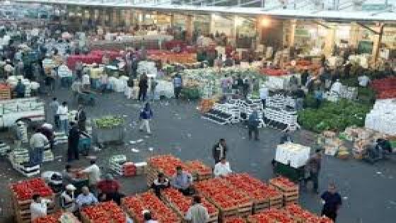 ارتفاع جنوني في أسعار الخضروات والفواكه