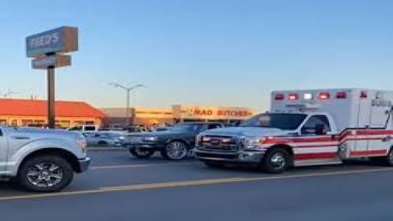 عاجل – إصابة 10 أشخاص في إطلاق نار بولاية أركنساس الأمريكية
