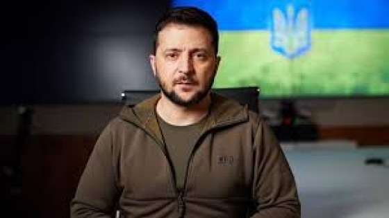 زيلينسكي: تدمير جامعة أوكرانية في خاركيف