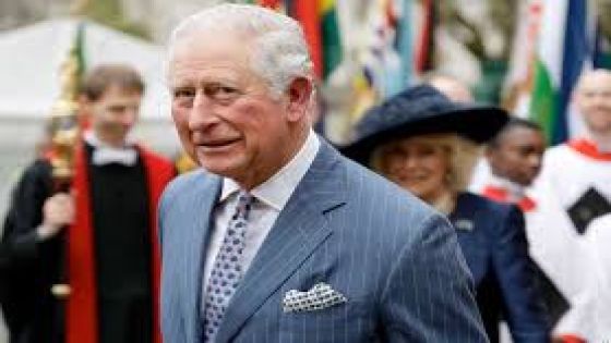 الأمير البريطاني تشارلز: أنا فى اخر قائمة انتظار لقاح كورونا