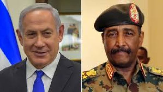 البيت الأبيض: إسرائيل والسودان وافقا على تطبيع العلاقات