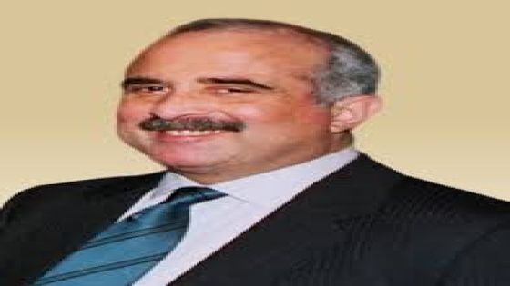 عاجل – وفاة الامير محمد بن طلال رحمه الله واسكنه فسيح جناته