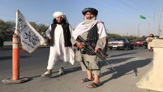 جونسون: سنتعامل مع «طالبان» للضرورة.. الإمارات تستضيف 5000 أفغاني بايدن: لا تنتقدوني الآن