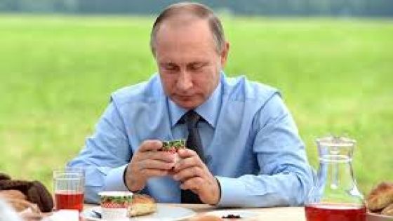 مطعم كندي يغير تسمية طبق «بوتين» على قائمته بسبب التشابه مع اسم مع الرئيس الروسي