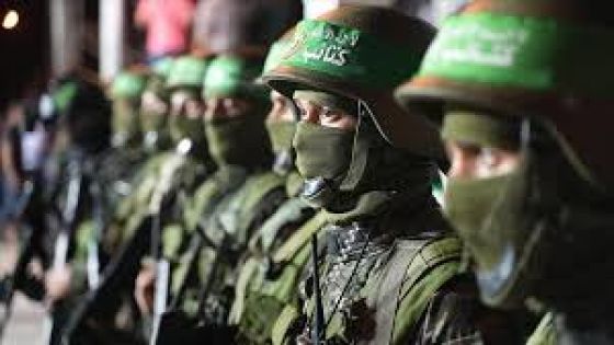 كيف ردت حماس على حظر الحركة في بريطانيا