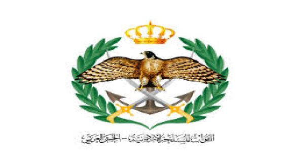 عاجل – القيادة العامة تنفي في بيان لها صحة الخبر المتعلق بإطلاق نار من قبل جندي أردني