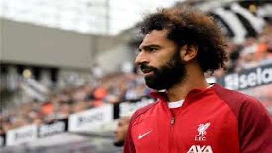 ليفربول يرفض 190 مليون دولار من الاتحاد السعودي لضم محمد صلاح