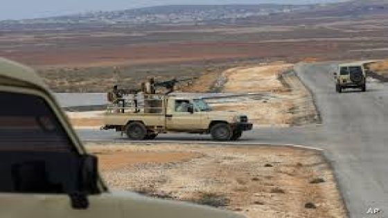 مصادر لـ CNN : الأردن يخوض “حربًا” ضد التهريب على الحدود وسط جهود سورية “دون المستوى”