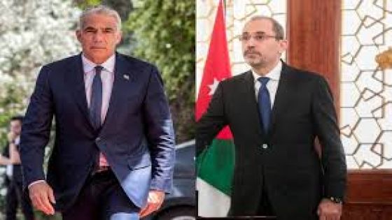 إسرائيل تدرس رداً على الأردن إثر استدعاء ممثلها في عمان