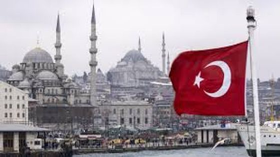 طرد ١٠ سفراء من تركيا بينهم السفير الامريكي