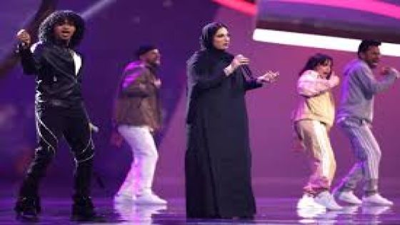 فنانة قطرية تشارك في أداء الأغنية الرسمية لكأس العالم 2022