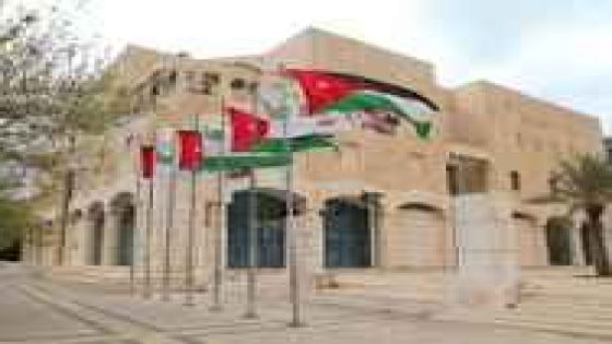 أمانة عمان تواصل أعمال التعبيد لعدد من الشوارع الرئيسية