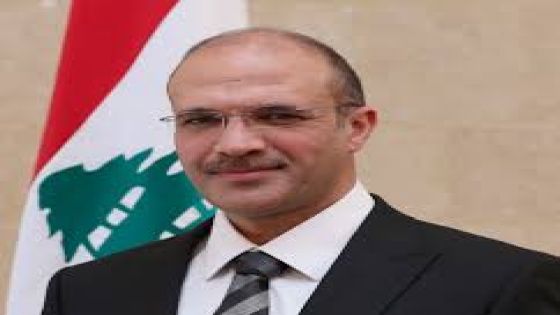 أردني يقع ضحية تشابه أسماء بينه وبين وزير الصحة اللبناني