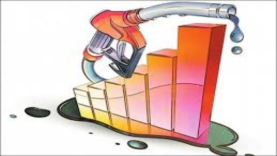 توقعات بارتفاع على اسعار الوقود