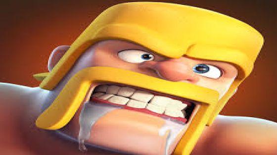 السلطات الايرانية تحجب لعبة كلاش أوف كلانز ( Clash of Clans