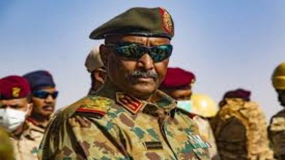 من هو قائد الجيش السوداني الذي قاد الإنقلاب و استولى على الحكم في البلاد