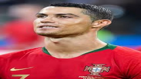 رونالدو يبحث عن رقم تاريخي مع منتخب البرتغال