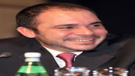 ‏الامير علي: الف مبروك لنادي الفيصلي الفوز ببطولة كاس الاردن ٢٠٢١