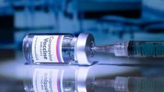الصحة الروسية تعلن عن تسجيل العقار “مير 19” لعلاج فيروس كورونا