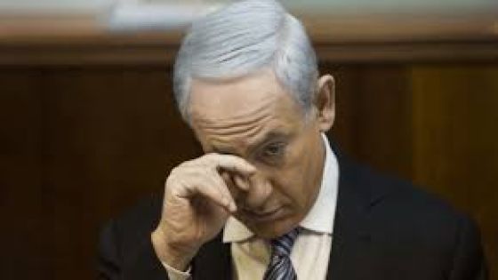 استطلاع عبري: 80% من الاسرائيليين يحمّلون نتنياهو مسؤولية الفشل المتواصل