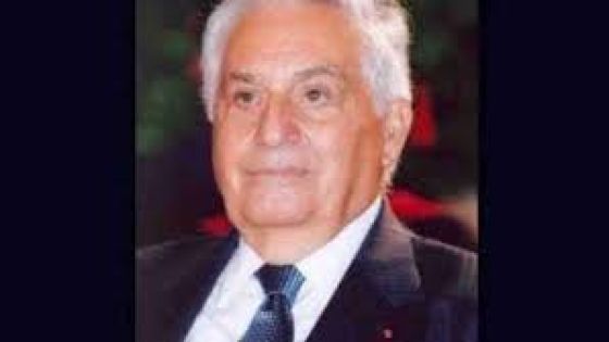 وفاة أحد مؤسّسي بنك عوده والرئيس السابق لجمعية المصارف اللبنانية ريمون عوده