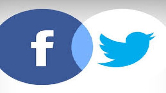 روسيا تعلن حظر موقعي #فيسبوك و #تويتر