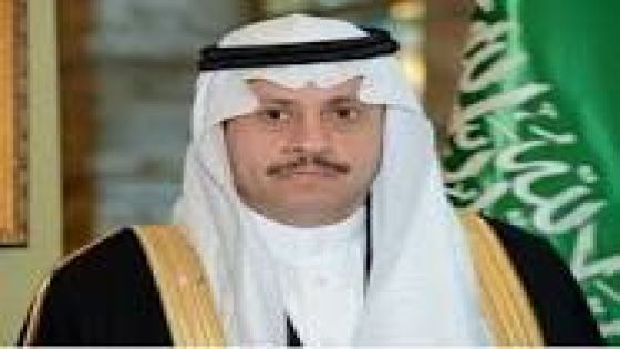 السفير السعودي لدى الأردن يهنئ بعيد الاستقلال