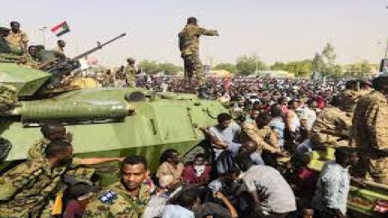 “الاستخبارات المصرية” كانت على علم بالانقلاب في السودان