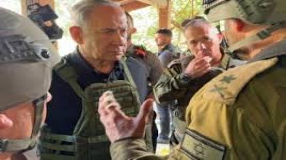 هآرتس: الجيش الإسرائيلي أبلغ نتنياهو ضرورة التوغل البري في غزة