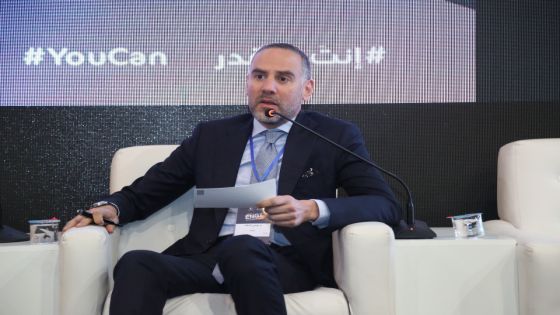 الساكت يقدم حلولًا لتعزيز تنافسية الصناعة الأردنية