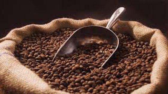 ارسالية قهوة تدخل السوق المحلي بعد مرور أربعة أعوام على انتاج المحصول