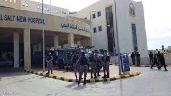 عاجل/ قاضي صلح جزاء عمان يوافق على تكفيل خمسة من المشتكى عليهم في قضية مستشفى السلط