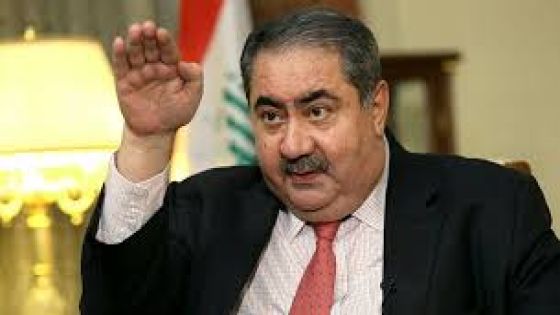 منع عائلة وزير الخارجية العراقي “هوشيار زيباري” من دخول لبنان