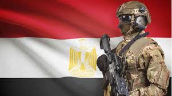 إسقاط الديون العسكرية الأمريكية على مصر