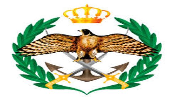 الجيش يعلن عن 1220 درونز ستكون في سماء العاصمة عمان مساء اليوم