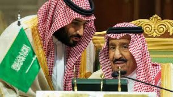 العاهل السعودي يُقيل مدير الامن العام ويحيله إلى التحقيق