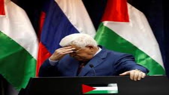 إطلاق أكبر حملة شعبية في الضفة الغربية للتوقيع على عريضة تطالب برحيل الرئيس عباس