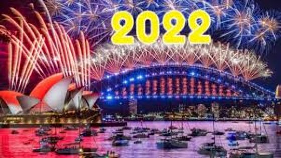 عاجل – نيوزيلندا تدخل العام الجديد 2022، بإقامة عروض مبهرة للألعاب النارية في مدينة أوكلاند. وتعد نيوزيلندا من أوائل دول العالم التي تحتفل برأس السنة الجديدة، بسبب فرق التوقيت