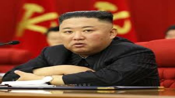 كيم جونغ أون يأمر بإغلاق عام في كوريا الشمالية بعد تسجيل أول إصابة بكورونا