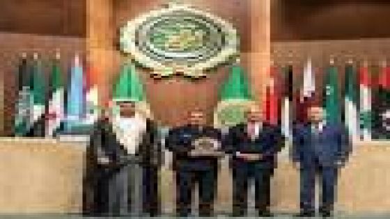 غرف الصناعة تهنىء “الجمارك” بفوزها بجائزة التميز الحكومي العربي