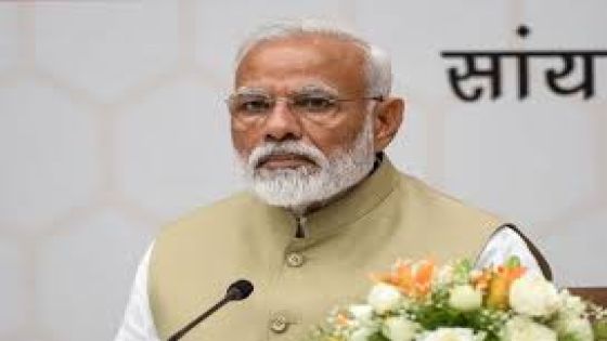 هندي يرفع قضية على رئيس الوزراء بسبب امر غريب
