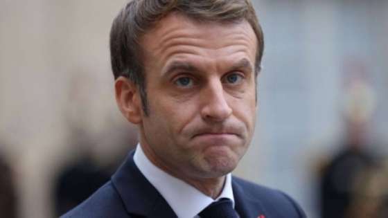 رسميا.. حزب ماكرون يخسر غالبيته في البرلمان الفرنسي