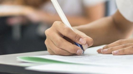 التربية: إنهاء تصحيح العربي والإنجليزي ونسبة الخطأ في تصحيح التوجيهي 0%