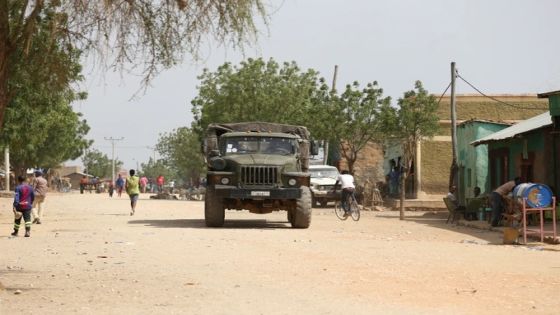 إثيوبيا تعلن انتهاء عملياتها العسكرية بعد سيطرتها على ميكلي